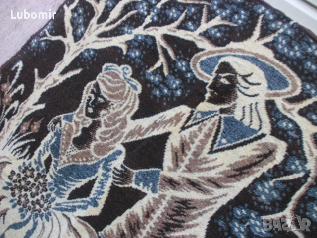 Уникално одеало - дебело - меко , чист памук- голямо !, снимка 6 - Олекотени завивки и одеяла - 53012550