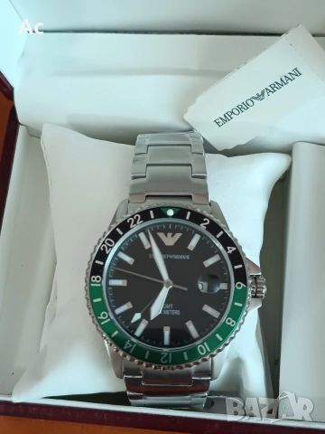 Часовник Emporio Armani 