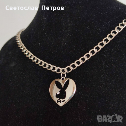 Playboy Гердан 