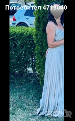 Рокля, снимка 4 - Рокли - 53558641