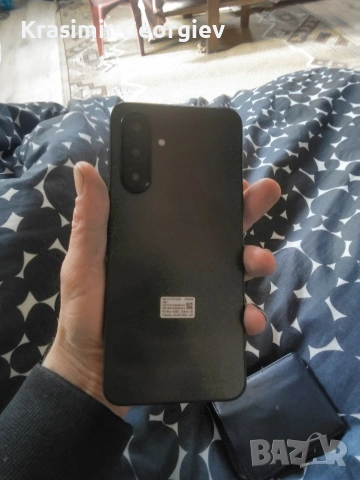 Samsung A17 128gb, снимка 3 - Samsung - 53616799