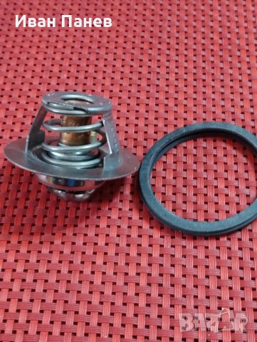 Термостат Vernet 6318.92J за Volvo 440 K,460 L,480 E, снимка 2 - Части - 39111769