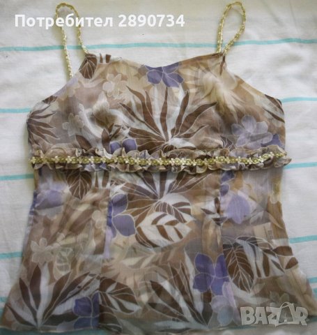 Две потничета от Аристон, снимка 2 - Потници - 40886087