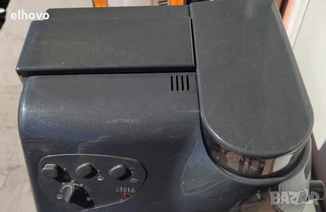 Кафеавтомат Saeco Vienna edition 2, снимка 7 - Кафемашини - 49581227