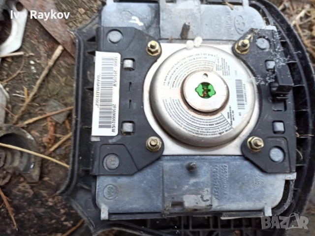 Airbag za KIA Cerato , 56900-2Dxxx, снимка 4 - Части - 52197849