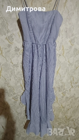 Дамски дрехи ХС,С