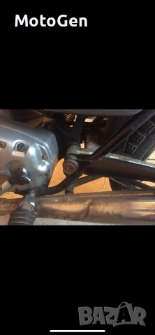 Купувам ретро мотори , снимка 4 - Мотоциклети и мототехника - 53062396