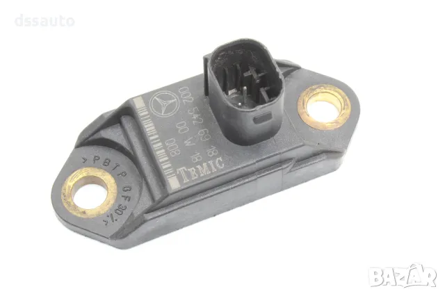 Сензор ESP Mercedes-Benz A0025426918 TEMIC OEM W240 W230 W220 W219 W215 W211 W210 W164 , снимка 1