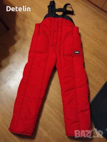 ски гащеризон 