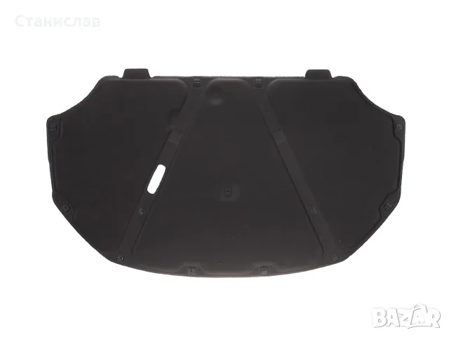 Изолация за преден капак за VW Jetta A6 – 5C6863831A