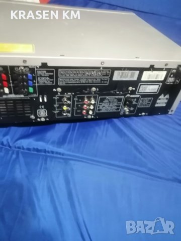 Pioneer xv htd 1, снимка 6 - Ресийвъри, усилватели, смесителни пултове - 41501933