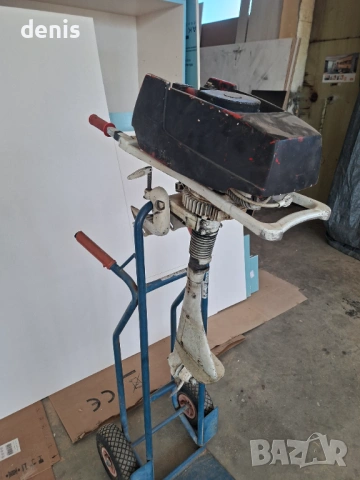 Двигатели за лодка , снимка 12 - Воден транспорт - 53666016