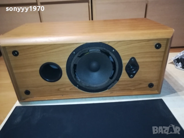 център-SIARE-ЗА ГЪНКА-НОВ ВНОС 0810251522, снимка 4 - Тонколони - 51986750