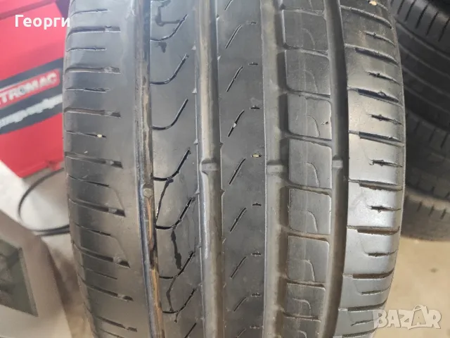 2бр.летни гуми 255/40/20 Pirelli