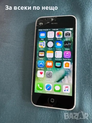 iphone 5c ,  16gb ОТКЛЮЧЕН! , Айфон 5c, снимка 13 - Apple iPhone - 49167903