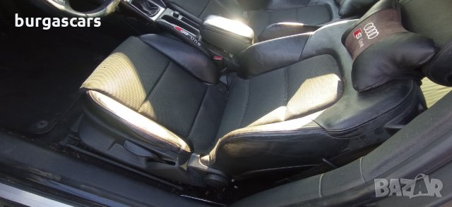 Audi A3 1.9TDI-105к.с. BLS на части, снимка 11 - Автомобили и джипове - 35732190
