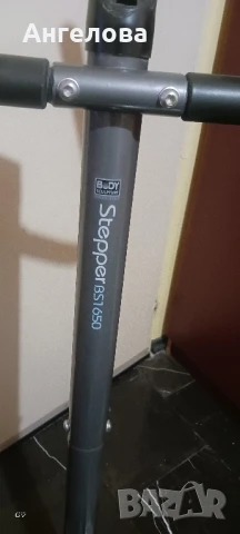 Степер Body sculpture , снимка 2 - Фитнес уреди - 51050016