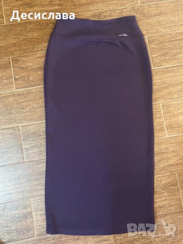 Лилава пола тип молив