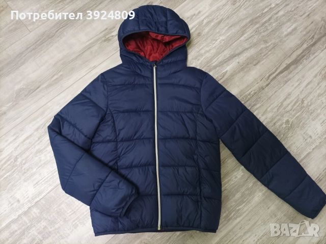 Детско яке , снимка 4 - Детски якета и елеци - 52669376