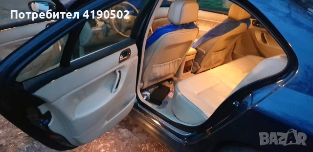 Peugeot 607 - цена по договаряне, снимка 18 - Автомобили и джипове - 52747521