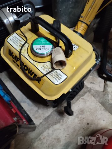 Ротор и статор 8-18-21, снимка 9 - Градинска техника - 34559893