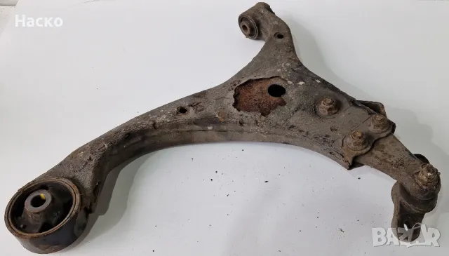 Преден Десен Носач Киа Кия Каренс Kia Carens 2006-2013, снимка 2 - Части - 47262678