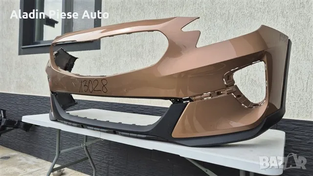 Предна броня Kia Xceed X-Ceed година 2022 2023 2024 код 86511J7CCO, 86511-J7CCO , снимка 2 - Аксесоари и консумативи - 50309198