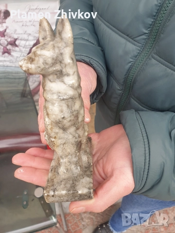 порцеланови фигури общо 4 бр, снимка 9 - Колекции - 52773234