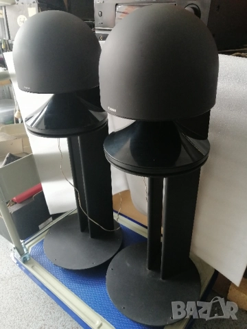 Тонколони CANON S50, снимка 3 - Тонколони - 51627669