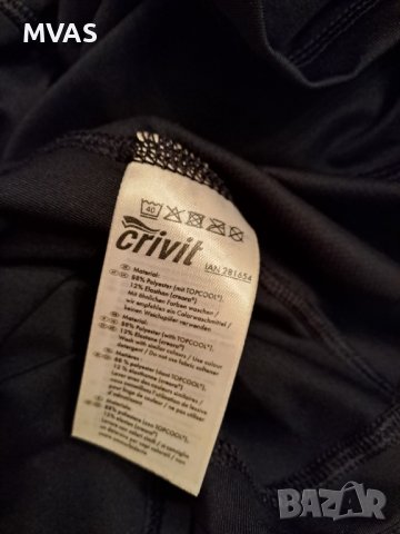 Нов черен дамски спортен потник S размер, снимка 3 - Потници - 40522567