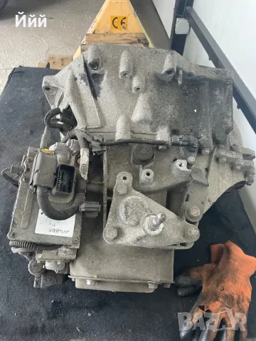 Скоростни кутии от Пежо 3008 /5008 автоматик и ръчни/, снимка 5 - Автомобили и джипове - 48996184