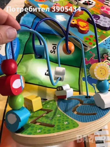 Играчки пъзели, снимка 8 - Образователни игри - 47954442