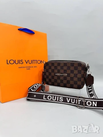 чанти louis vuitton , снимка 4 - Чанти - 51314033
