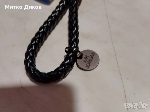 Ключодържател обувка Nike Air Jordan нов, снимка 3 - Колекции - 53646632