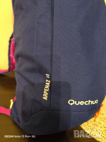 Дамска раница , снимка 6 - Раници - 52352296