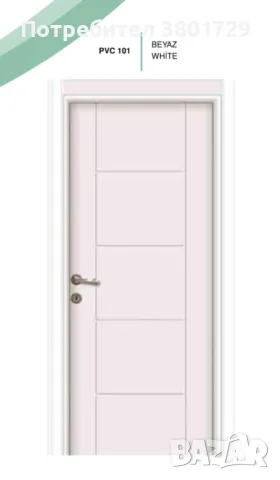 Интериорни врати , снимка 16 - Интериорни врати - 47758665