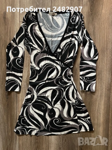 Дамска рокля