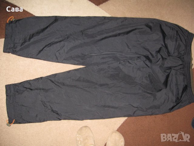 Зимно долнище WINTER TIME-TOKYO  мъжко,М, снимка 3 - Спортни дрехи, екипи - 36028151
