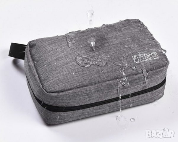 Козметичен органайзер за пътуване Soulima, снимка 4 - Други - 40002889