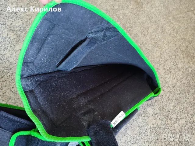  SUPROshoulder Pro, модерна прашка за ръка, снимка 7 - Ортези и протези - 49077518