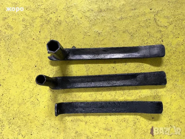 Щанги за гуми , снимка 2 - Аксесоари и консумативи - 26994117