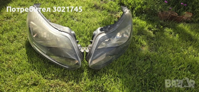 Форд фокус мк3 1.6 115к.с на части , снимка 6 - Автомобили и джипове - 51870270