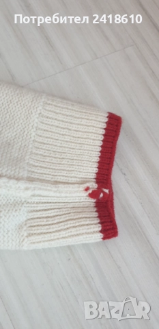 Gant  Wool Knit Turtleneck Mens Size 2XL НОВО! ОРИГИНАЛ! Мъжко Вълнено Поло - Пуловер!, снимка 11 - Пуловери - 52399828