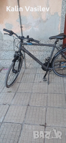Велосипед 28ц., снимка 5 - Велосипеди - 51553853