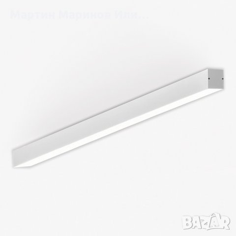 Алумимиеви Профили за лед лента.Различни модели, снимка 10 - Лед осветление - 34158208