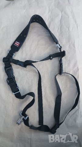 Регулируема презрамка за камера, фотоапарати Carry speed. 