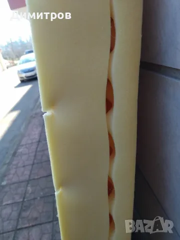 Дунапрен, снимка 2 - Матраци - 49410853