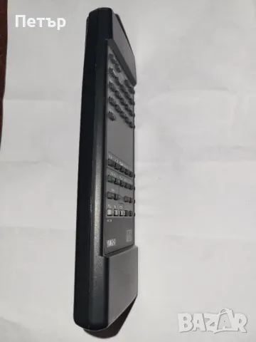 Дистанционно Yamaha VZ48050 MDX за minidisc MDX-595/596/793, снимка 4 - Дистанционни - 48993261
