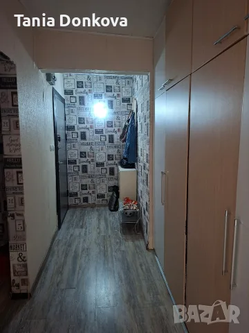2стаен Перник кв.Тева, снимка 2 - Апартаменти - 56046508