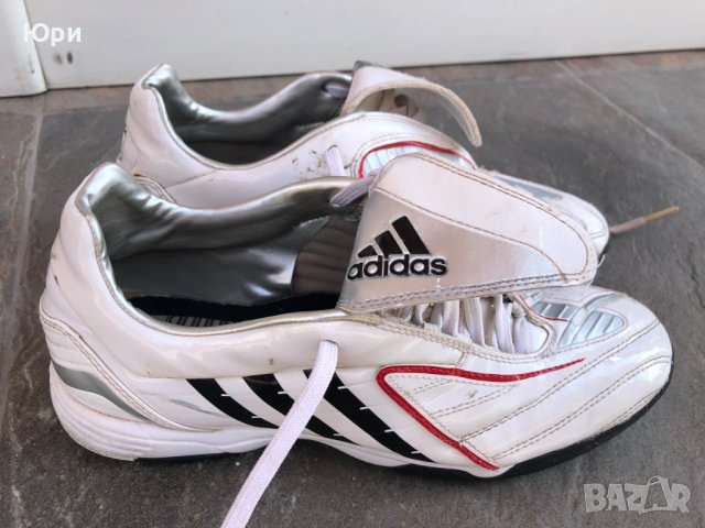 Adidas predator